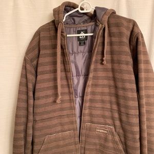 Men’s Matix Heavy Sweatshirt